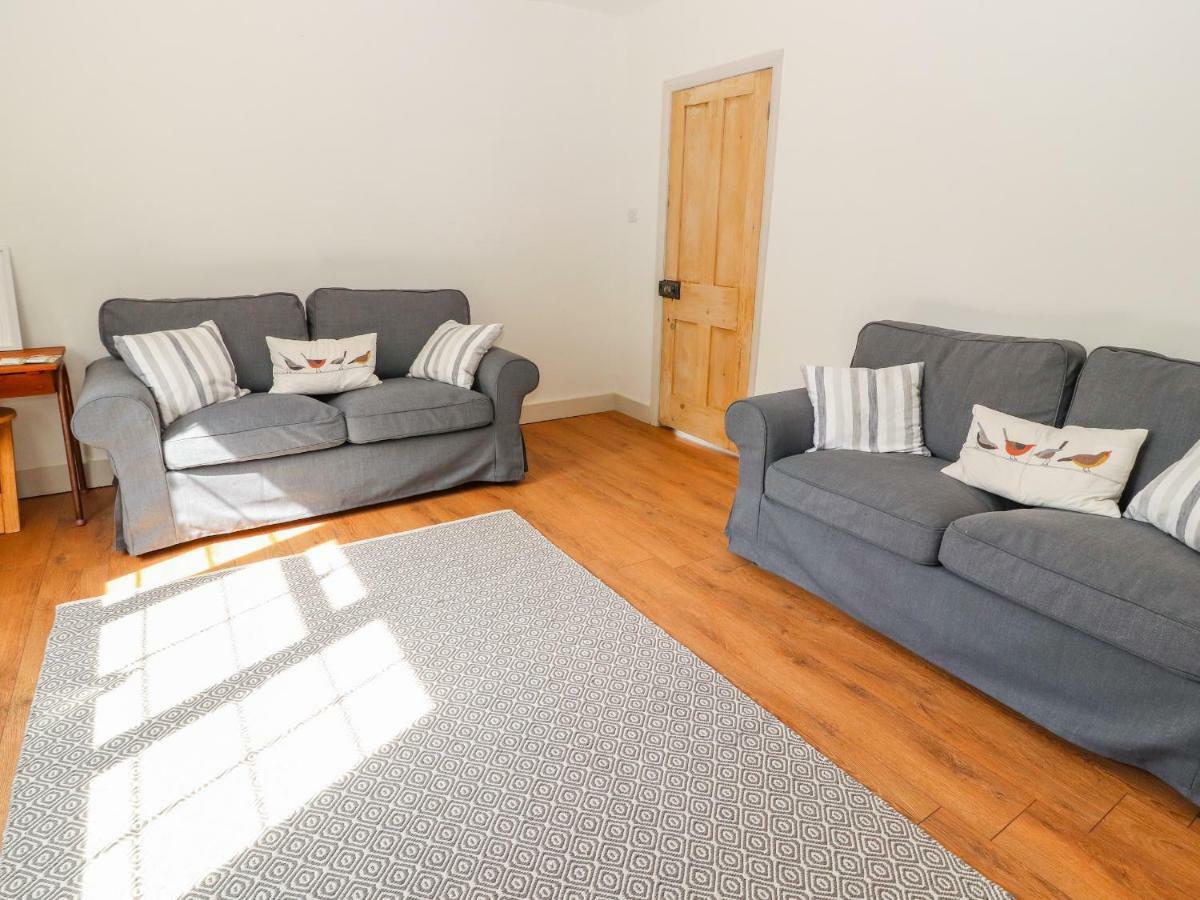 Well House Farm Flat 1 Apartment Chester Exterior photo