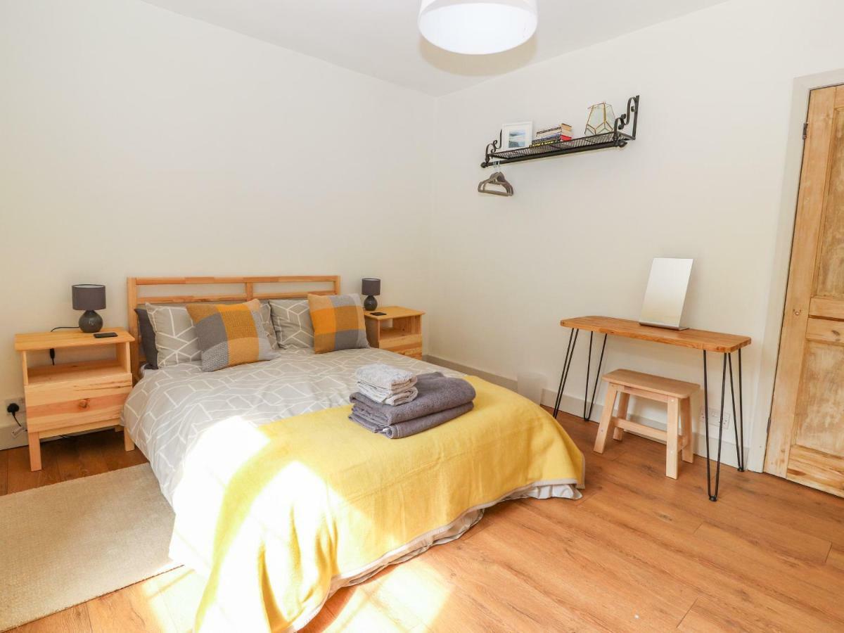 Well House Farm Flat 1 Apartment Chester Exterior photo