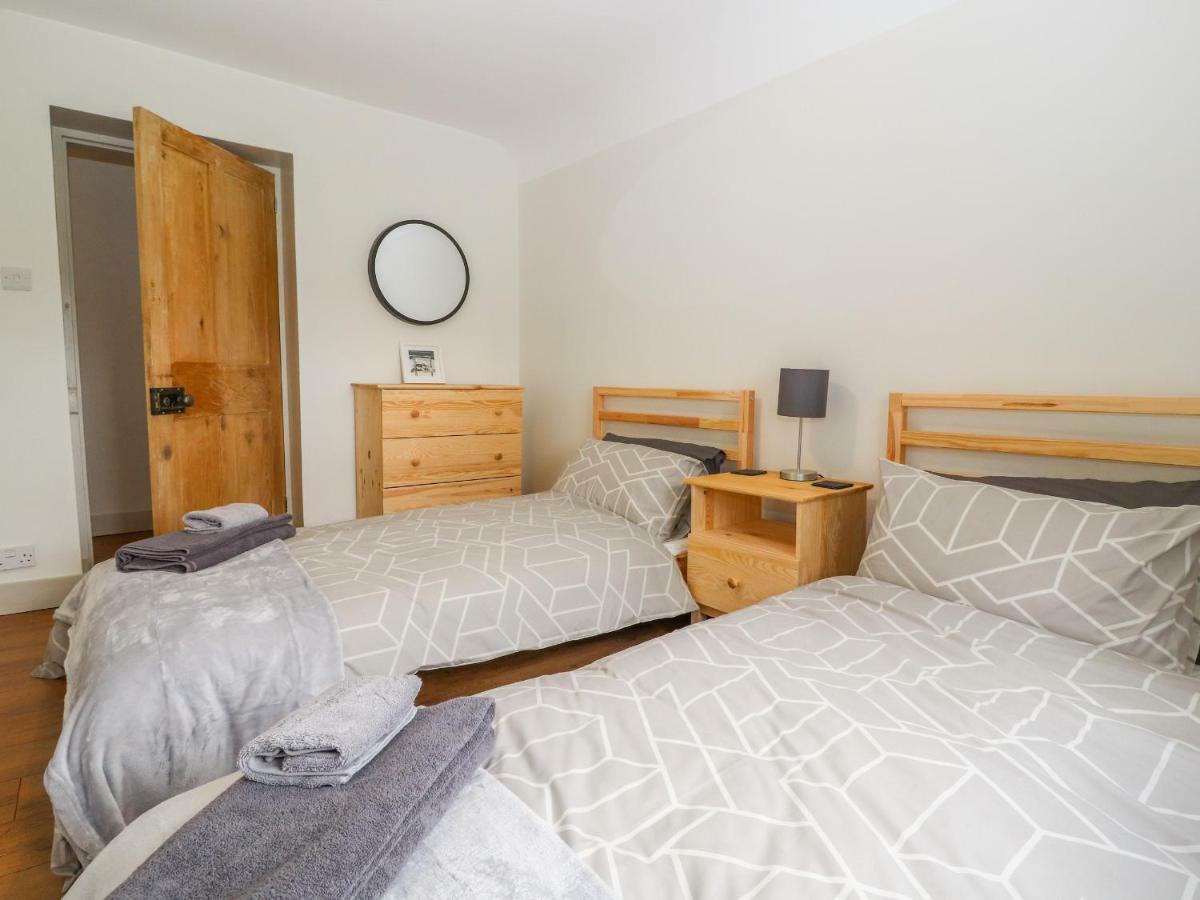 Well House Farm Flat 1 Apartment Chester Exterior photo