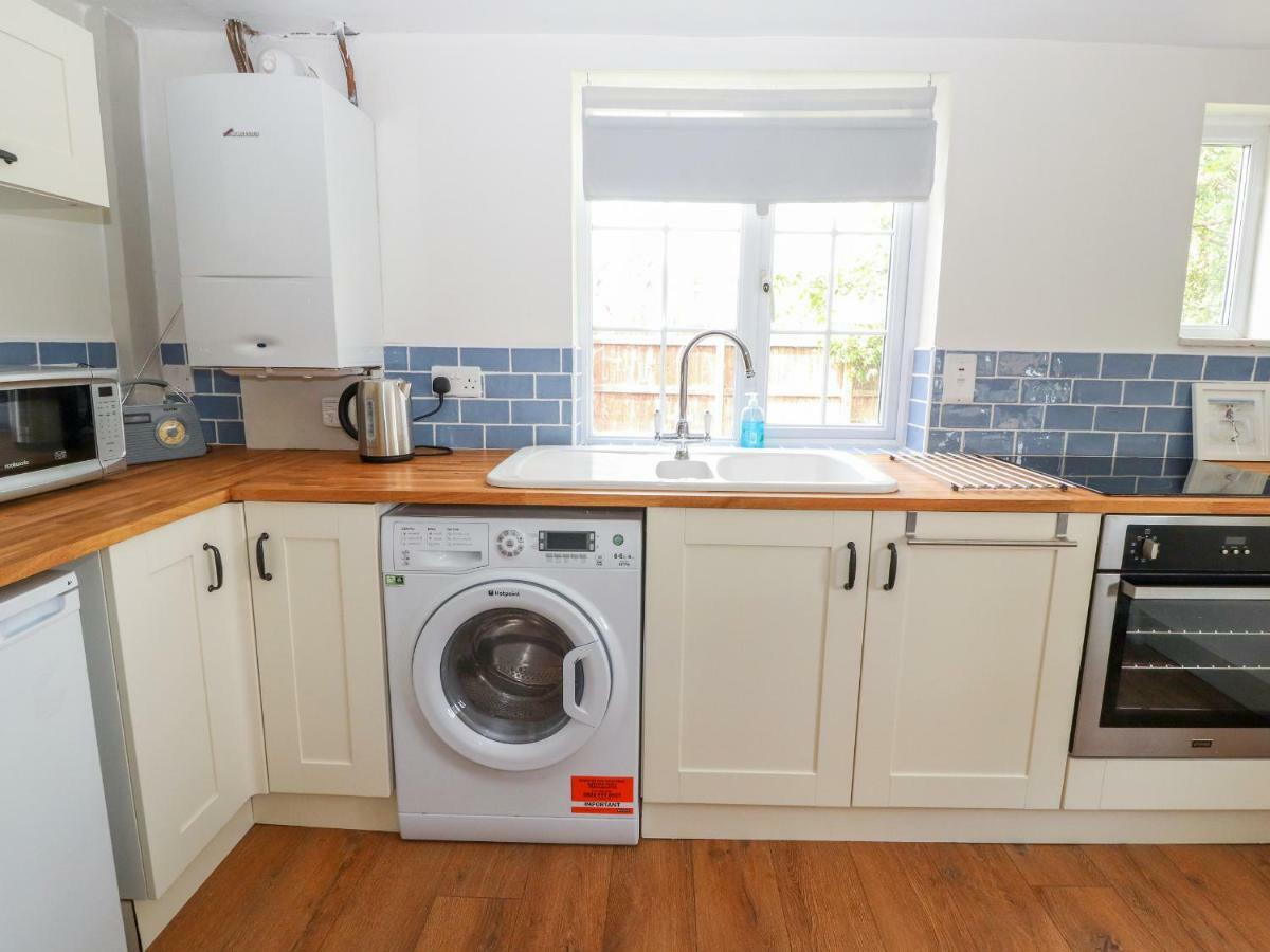 Well House Farm Flat 1 Apartment Chester Exterior photo