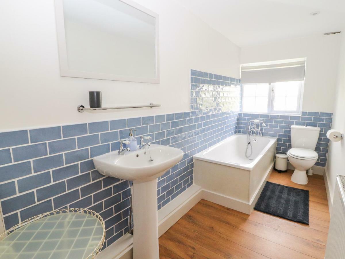 Well House Farm Flat 1 Apartment Chester Exterior photo